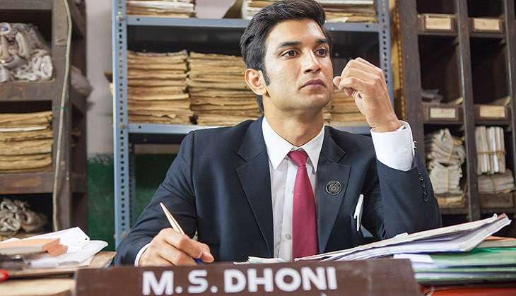 MS Dhoni: The Untold Story is 95% real. Films like this win Oscars, says producer Arun Pandey 