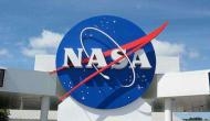 NASA accuses China of stealing space technology