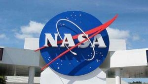 NASA accuses China of stealing space technology