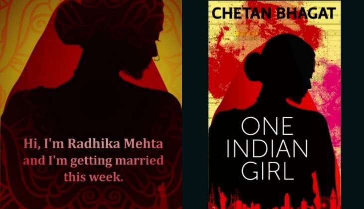 One Indian Girl