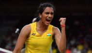 Very excited for Sindhu's final, hope we get a gold: Sachin Tendulkar 