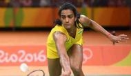 PV Sindhu knocked out in first round of Korea Open Super 500