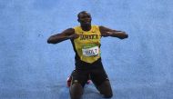 Rio 2016: Usain Bolt wins 200m gold; eighth Olympic gold overall 