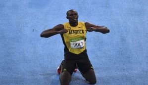 Rio 2016: Usain Bolt wins 200m gold; eighth Olympic gold overall 