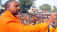 PoK will soon be part of India, says BJP MP Yogi Adityanath 