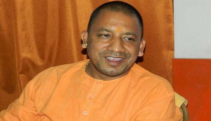 Yogi Adityanath