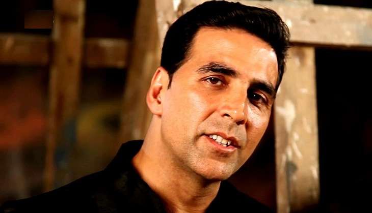 Akshay Kumar is not a part of Five