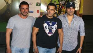 No Salman Khan in Freaky Ali. Let's not fool people: Arbaaz Khan on the rumours  