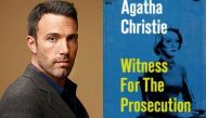 Hey Agatha Christie fans! Buckle up for Ben Affleck's adaptation of Witness for the Prosecution 