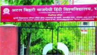 MP university to offer 3 engineering stream courses in Hindi 