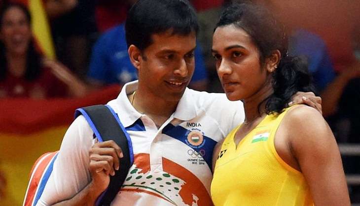 India needs sports culture to win more medals at Olympics: Gopichand 