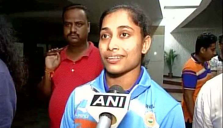 Dipa Karmakar