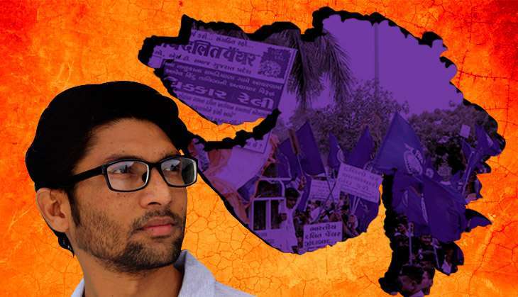 Una dalit rally