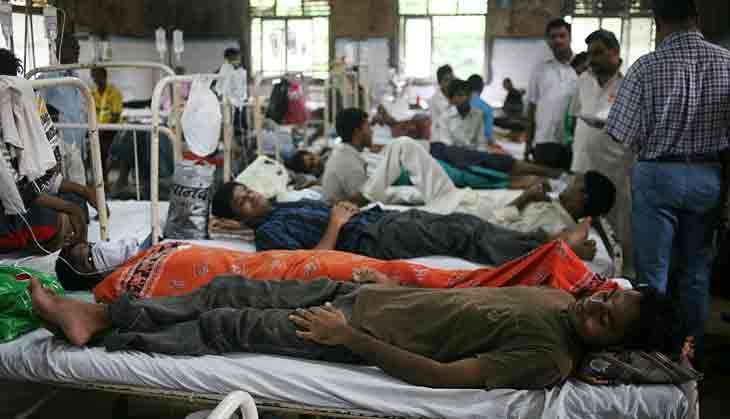Healthcare in India