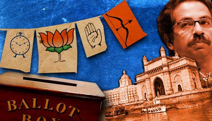 Shiv Sena should rethink its alliance with BJP