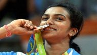 After winning Olympic silver, Pusarla V Sindhu on cloud nine 