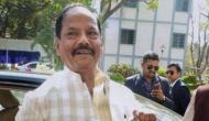 Jharkhand CM Raghubar Das said,'Strict actions will be taken against those found guilty' 