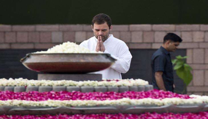 Rahul Rajiv