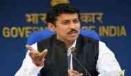 K'taka hijab row: Opposition creating environment of polarization, stopping country's progress, says BJP MP