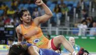 Bollywood biggies hail girl power at 2016 Rio Olympics 
