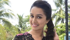 Aashiqui 2, ABCD 2 and now Rock On 2: Hat-trick of sequels for Shraddha Kapoor! 