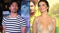Baaghi 2: Not Jacqueline Fernandez or Kriti Sanon, it is Amy Jackson with Tiger Shroff  