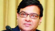 Urjit Patel to be Reserve Bank of India governor  
