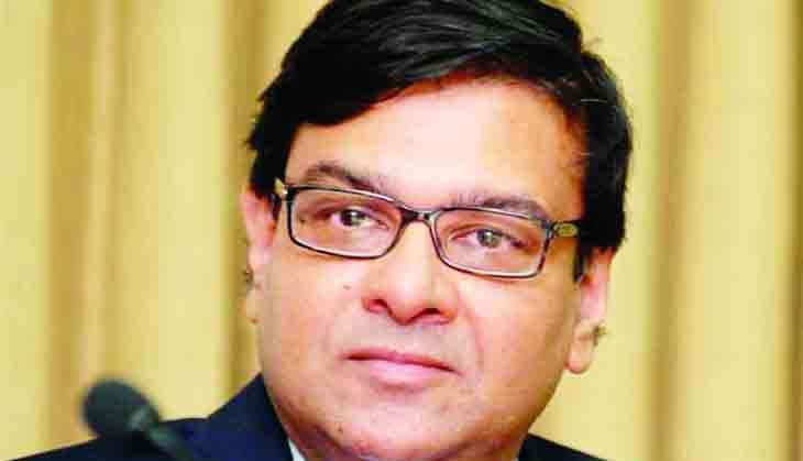 Urjit_Patel