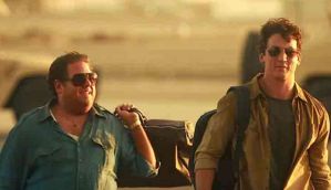 War Dogs review: The dudes of war bring it in this solid bro comedy 