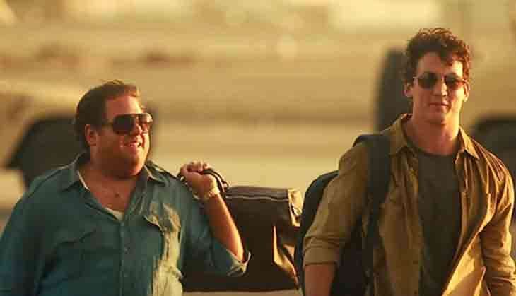 War Dogs review