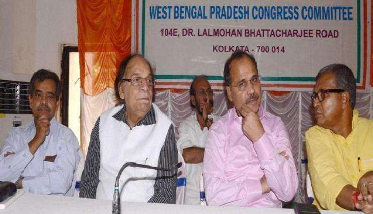 West Bengal Cong