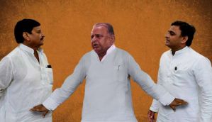 Shivpal meets Akhilesh but will that end the feud in Mulayam's family? 