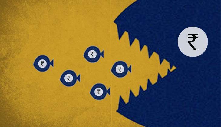 How to get rid of an annoying rival: Flipkart, Ola