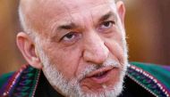 Karzai backs Modi's Balochistan remarks, talks of how to battle extremism 