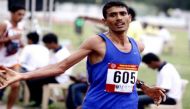 Rio Olympics: Thanackal Gopi, Kheta Ram clock personal best in marathon 