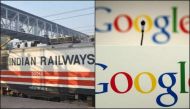 Google to help showcase glorious heritage of Indian Railways 