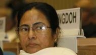 West Bengal CM Mamata Banerjee asks Union Home Minister Rajnath Singh to amend NRC bill