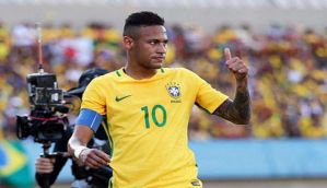 Rio 2016: Neymar steers Brazil to first Olympic football gold 