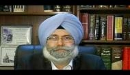 Anti-Sikh riots cases sole reason behind my resignation: HS Phoolka