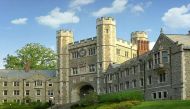 Why does Princeton University want their staff to stop using the word 'man'? 