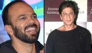 Rohit Shetty breaks silence on alleged tiff with Shah Rukh Khan. But what about the Theri remake? 