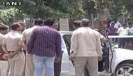 Delhi: Police constable, two criminals injured in encounter in Rohini 