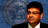 RBI governor Urjit Patel to give pep talk to anti-corruption officers