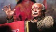 Everything in this world is controlled by power: RSS chief Mohan Bhagwat 