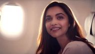 Vistara's new TVC has Deepika Padukone in an avatar you've never seen before 