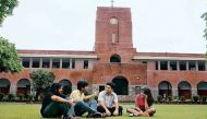 Delhi University to introduce NOTA in student union polls 