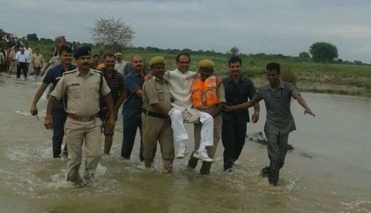 Shivraj Singh Chauhan