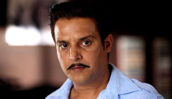 Jimmy Shergill talks about sex comedies