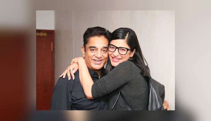 Rajinikanth wishes Kamal Haasan