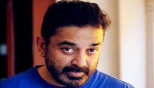 Ban Tamil Bigg Boss, arrest Kamal Haasan: Hindu Makkal Katchi